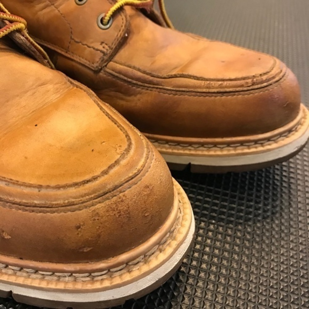 Timberland Men’s Timberdry Boots Size 8 - Picture 4 of 13